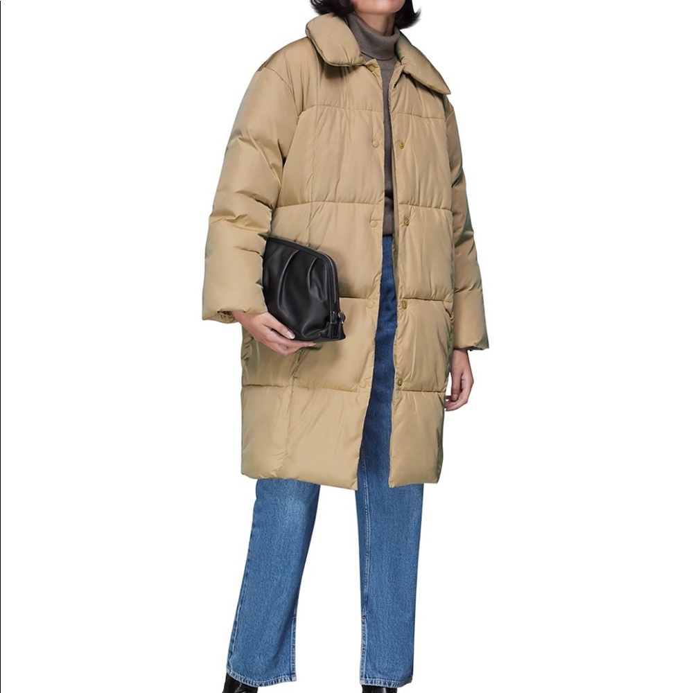 Whistles Wren long Puffer